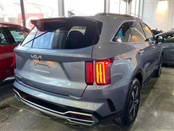 کیا سۆرینتۆ